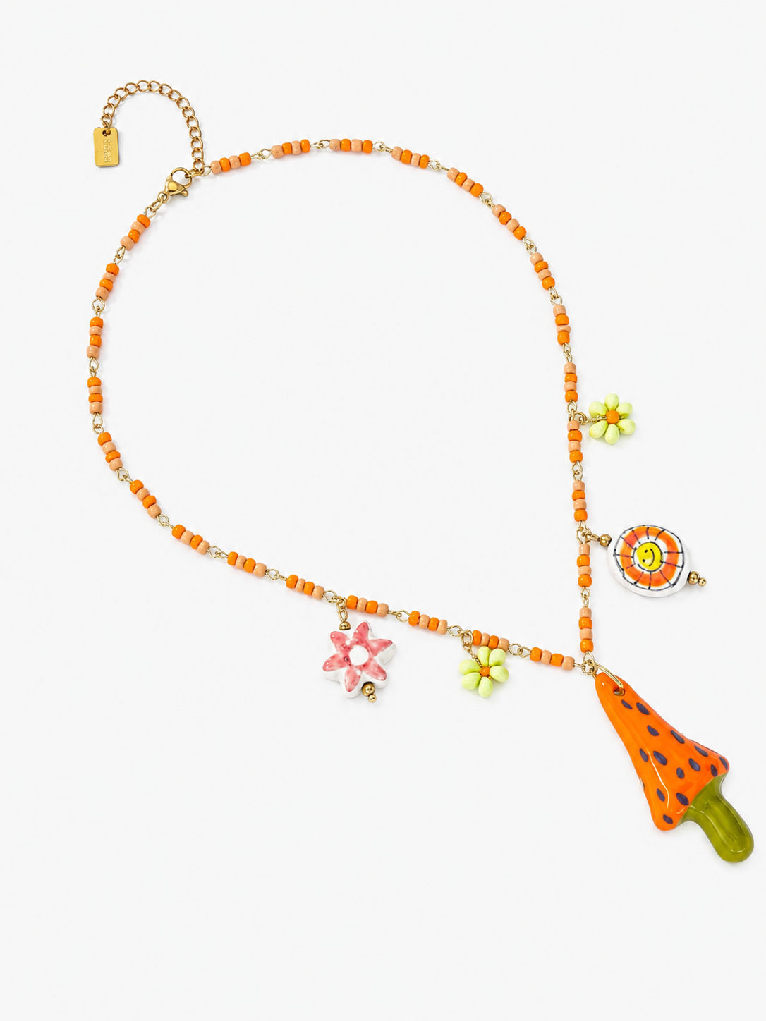 Collier Paola