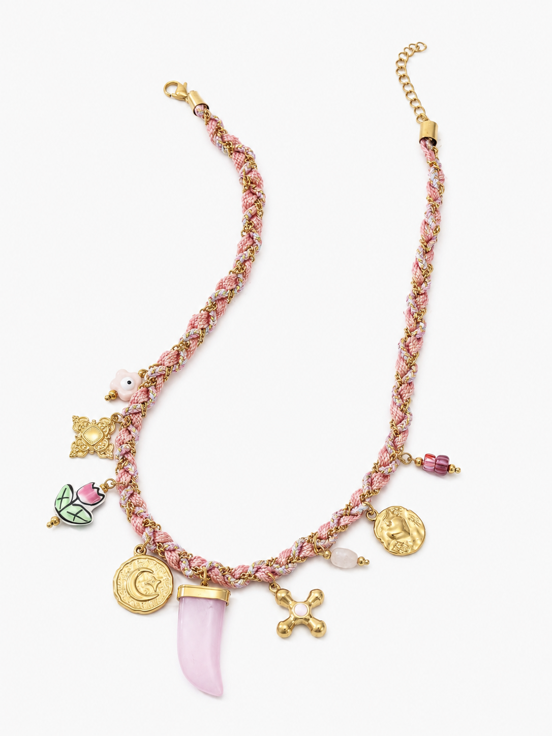 Collier Noémie