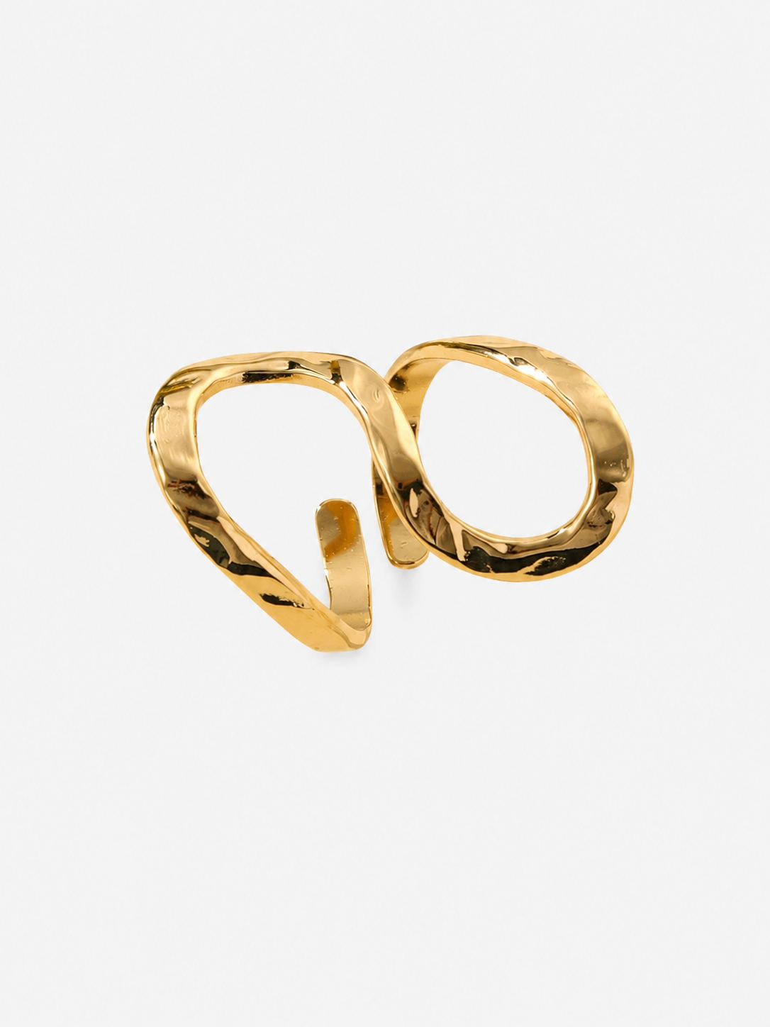 Bague Lisa