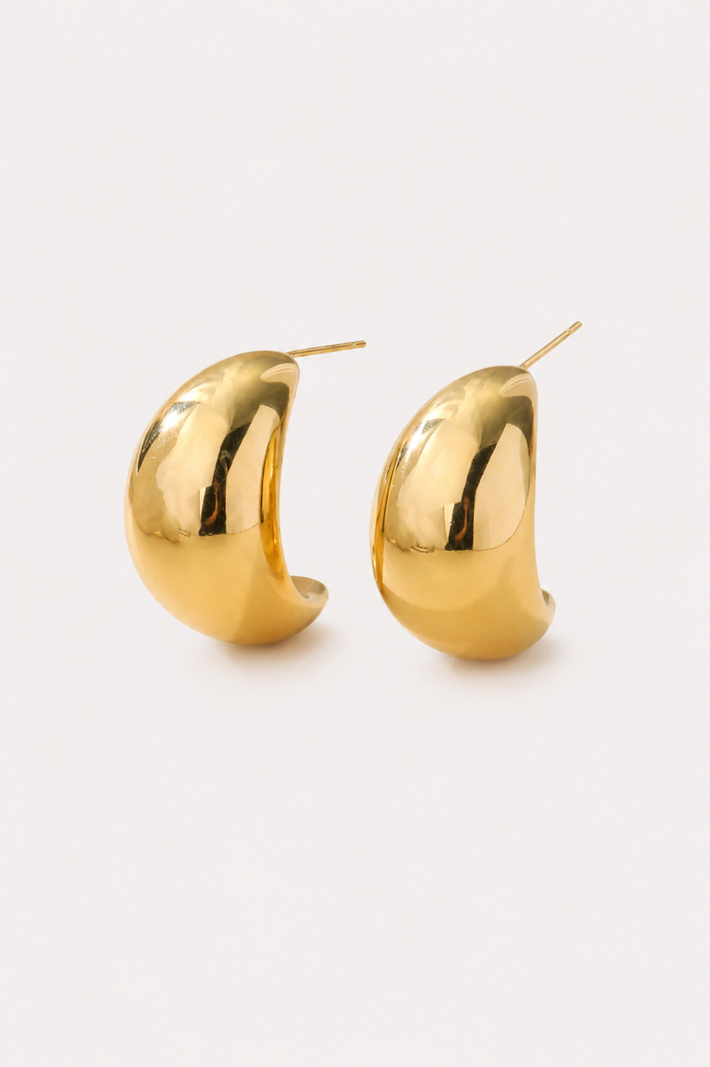Boucle d'oreille Mayana