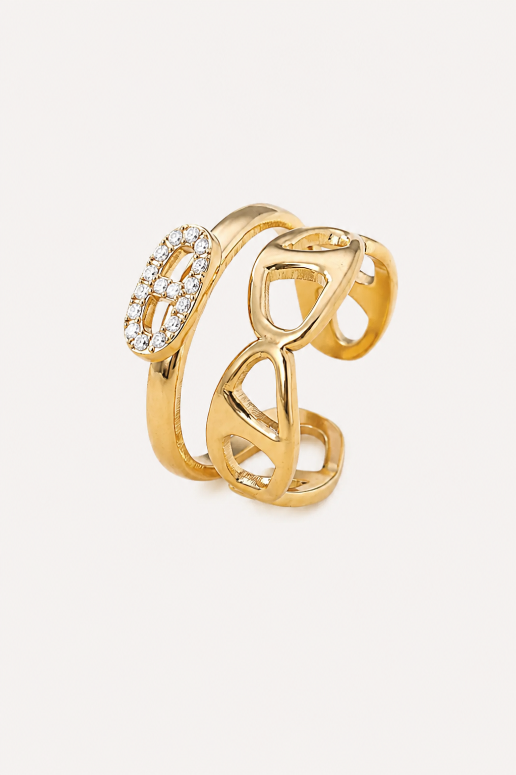 Bague Naya