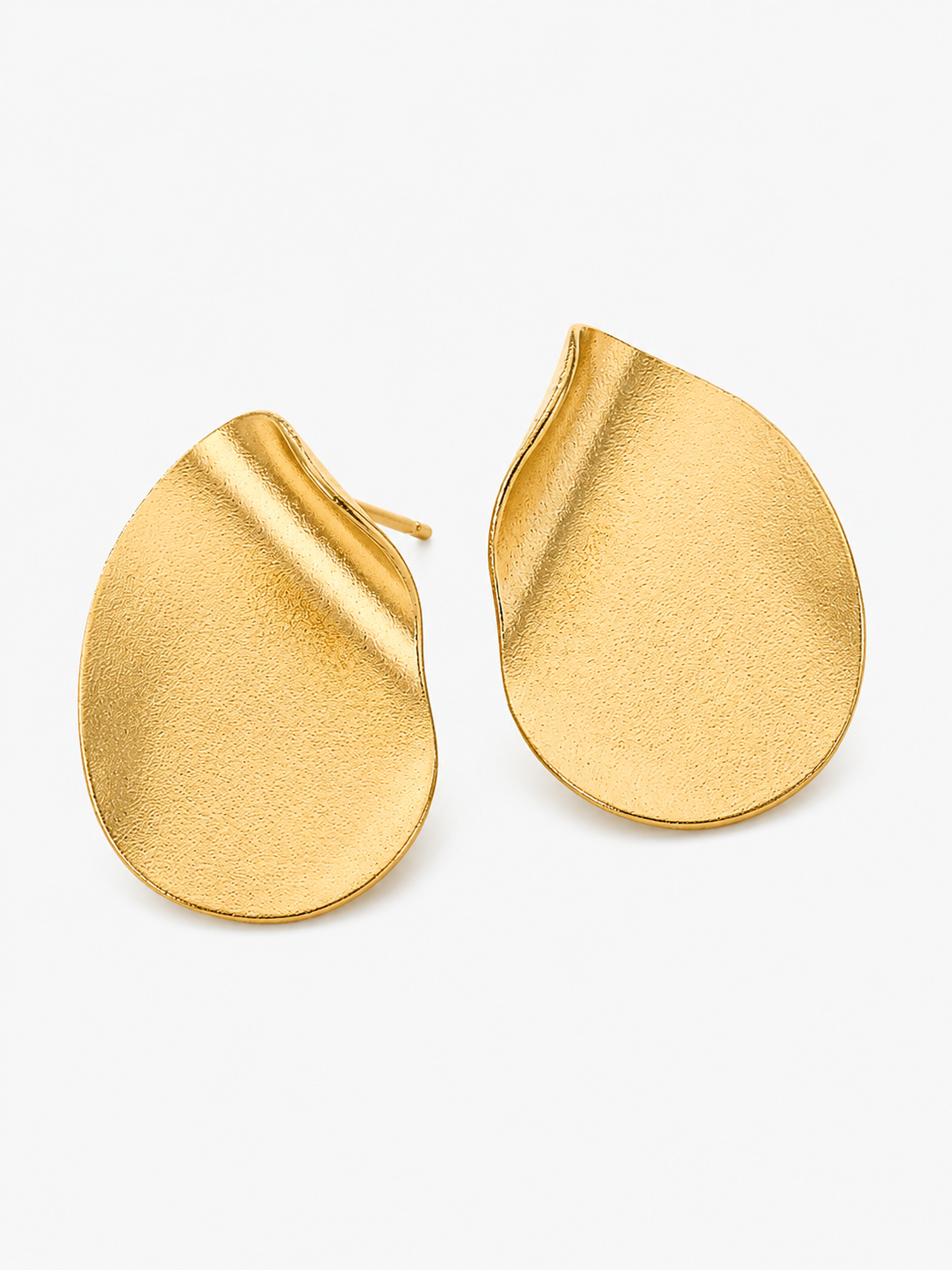 Boucle d'oreille Cora