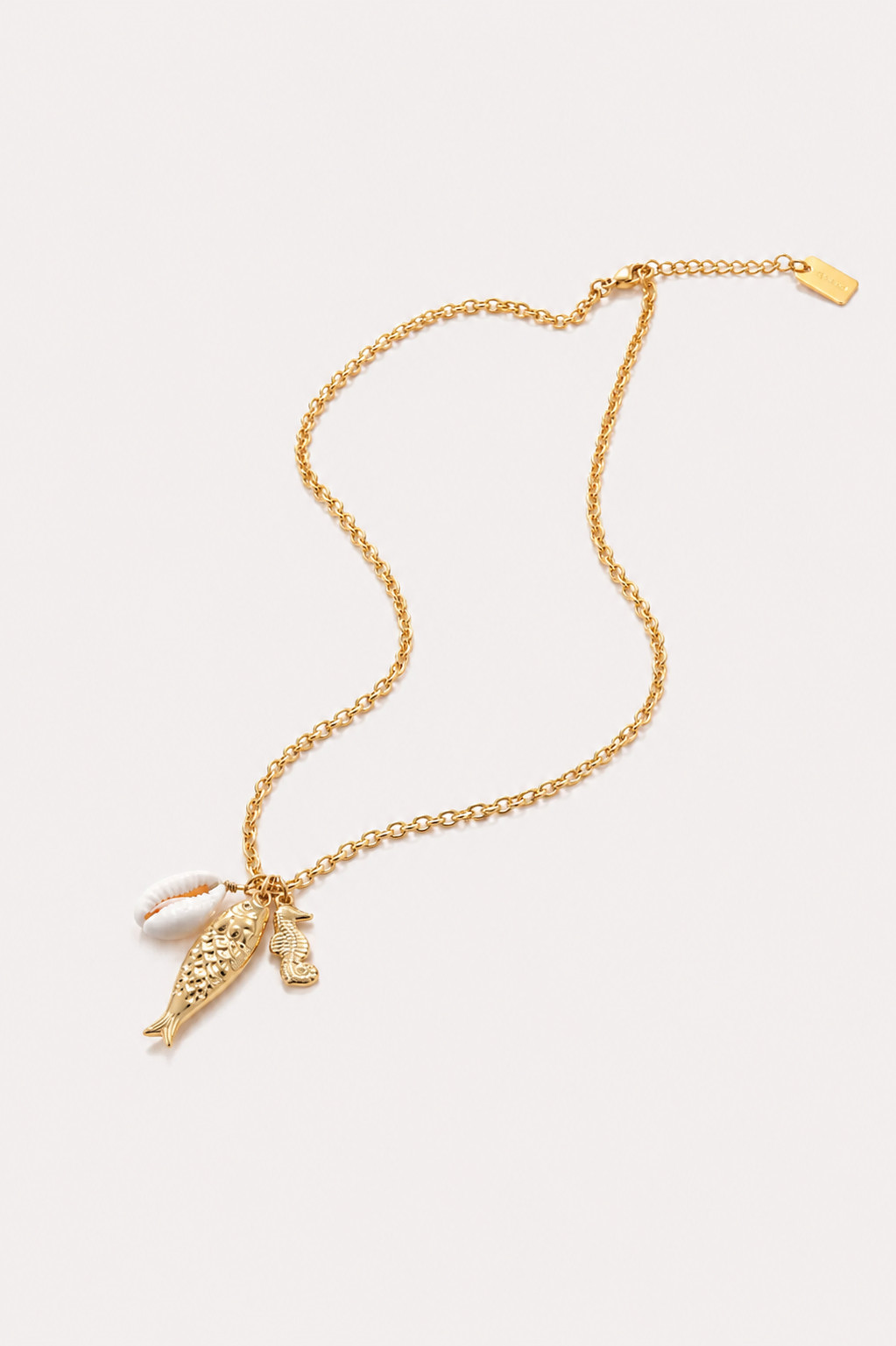 Collier Melyna