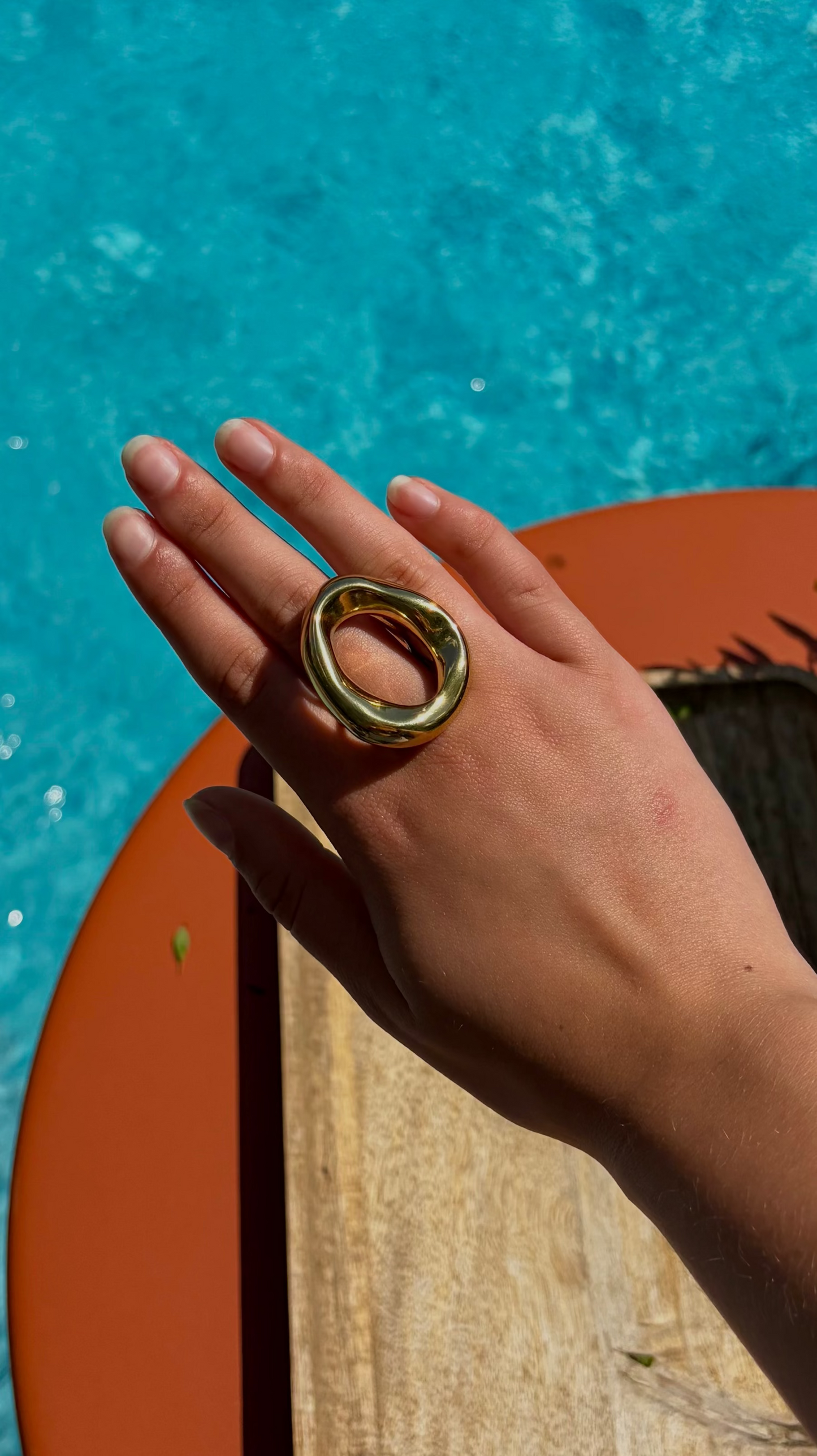 Bague Sofia