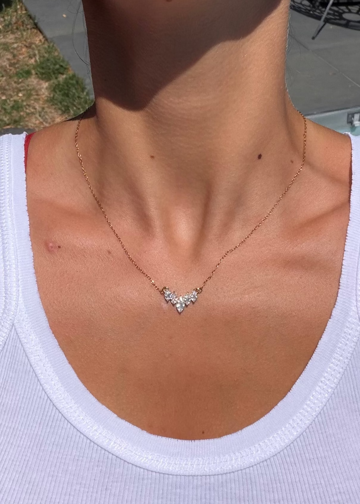 Collier Stella