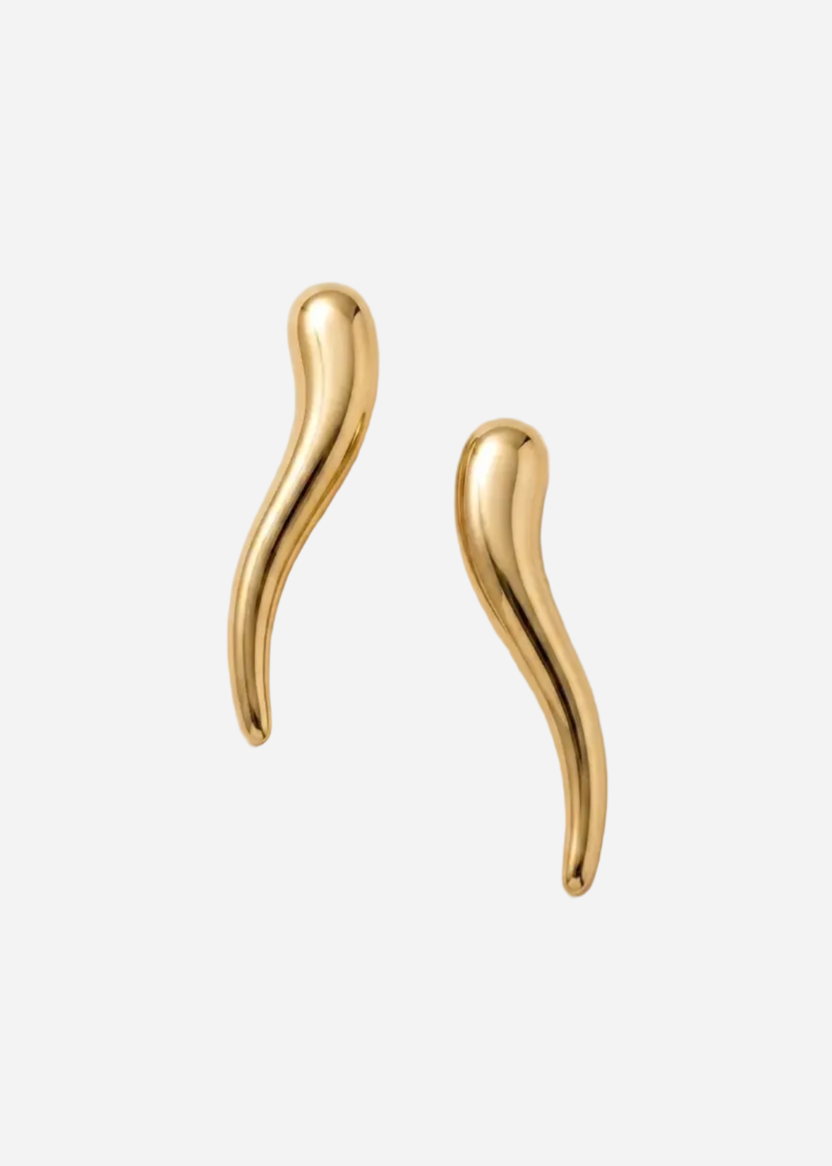Boucle d'oreille Jana