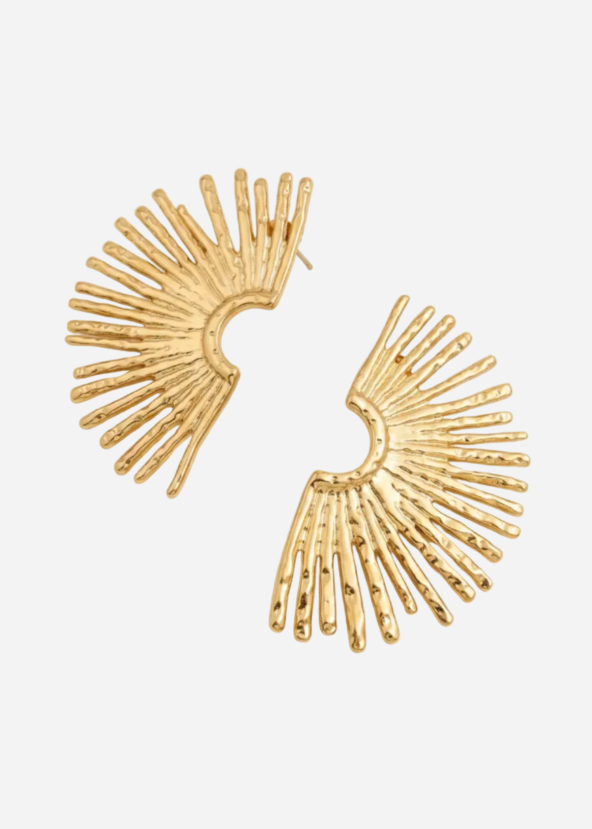 Boucle d'oreille Kalla