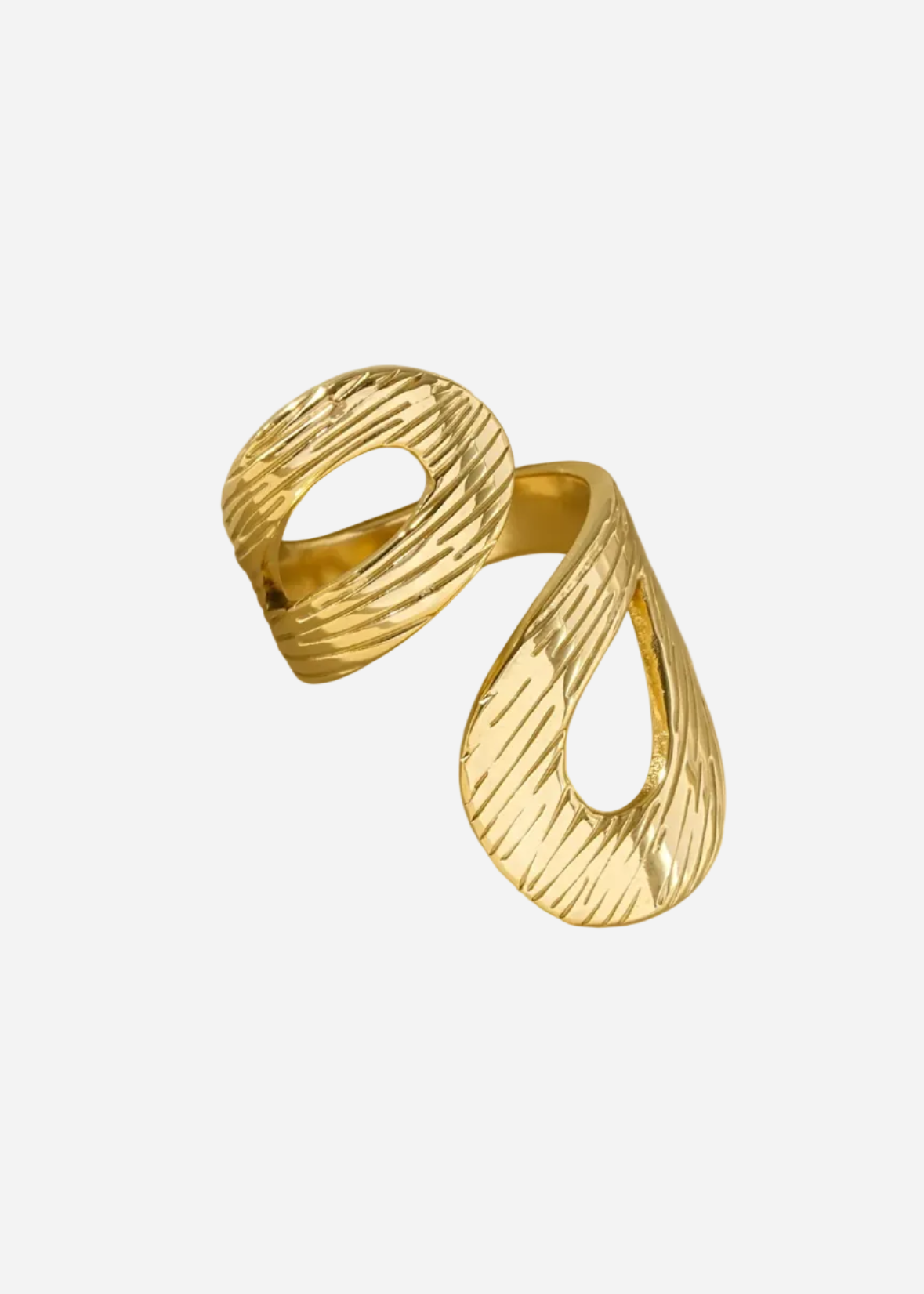 Bague Eleonor
