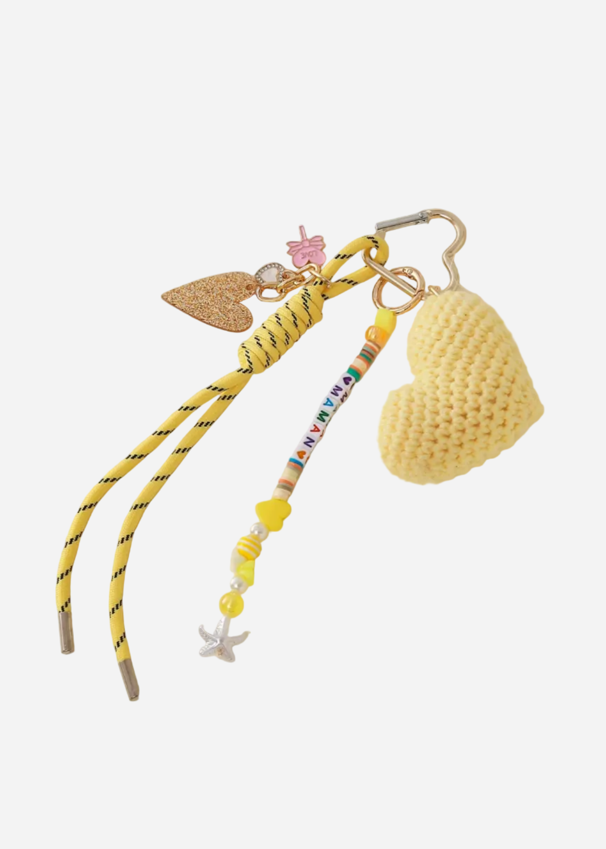 Bijou de sac Zena