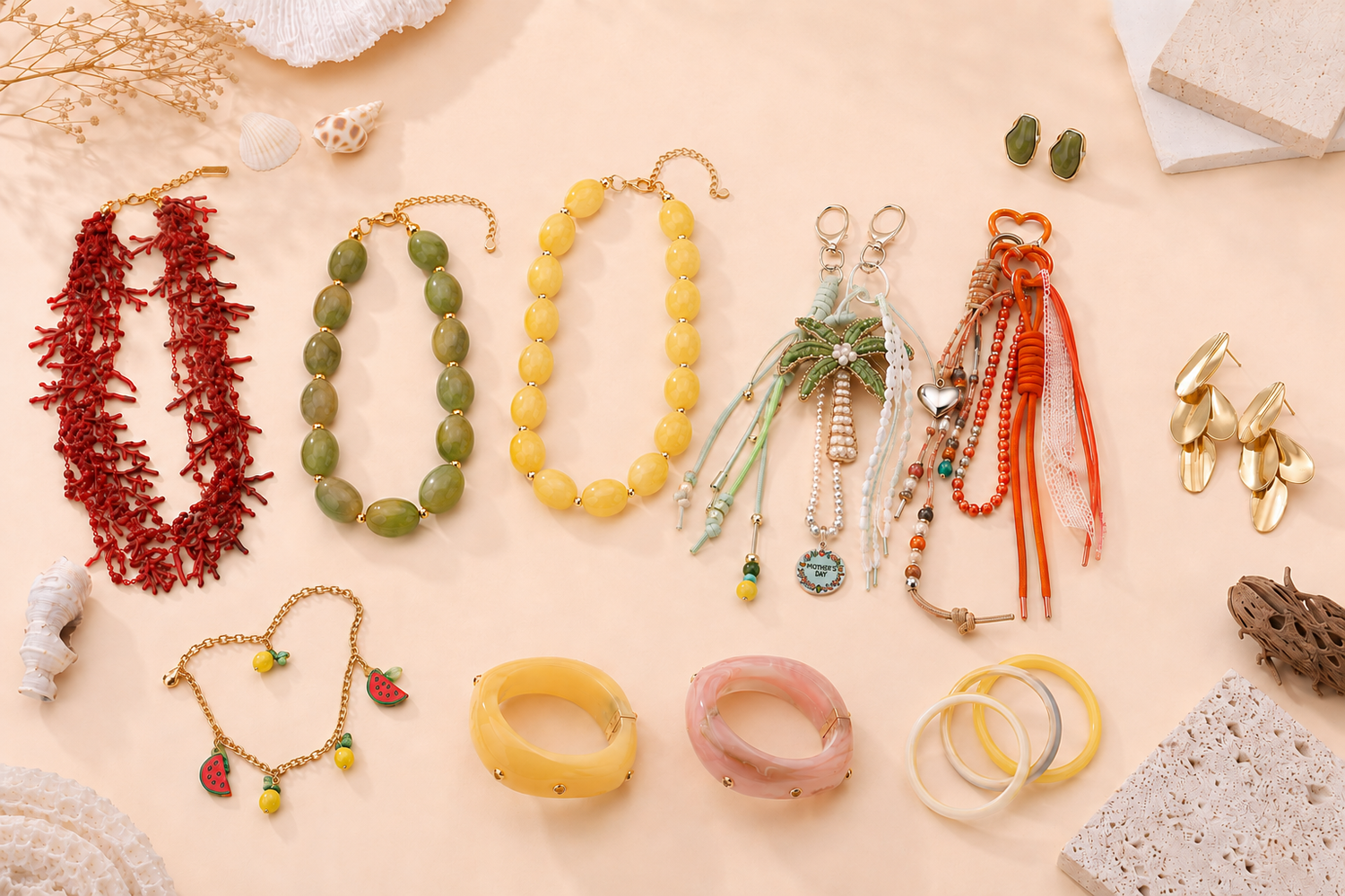 Tous nos bijoux