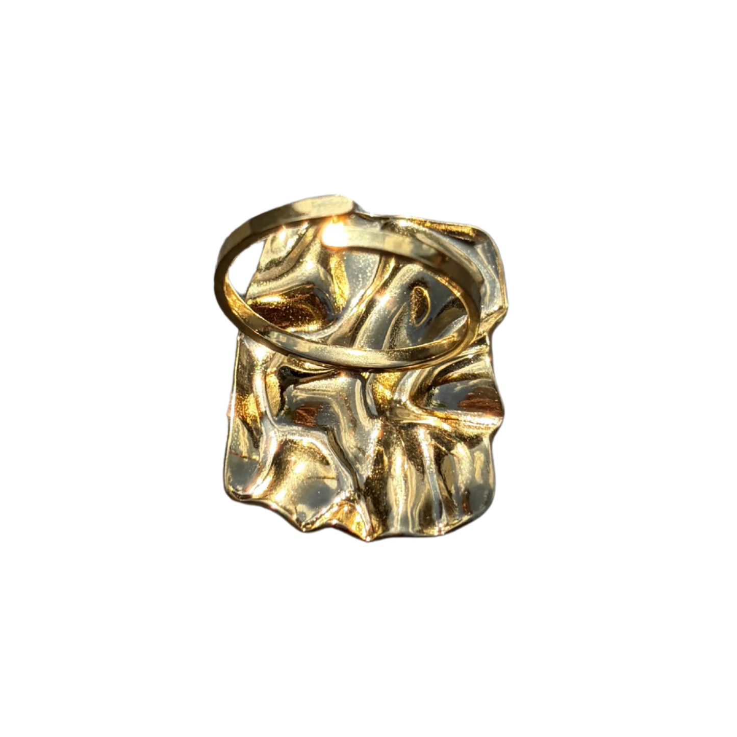 Bague Lara