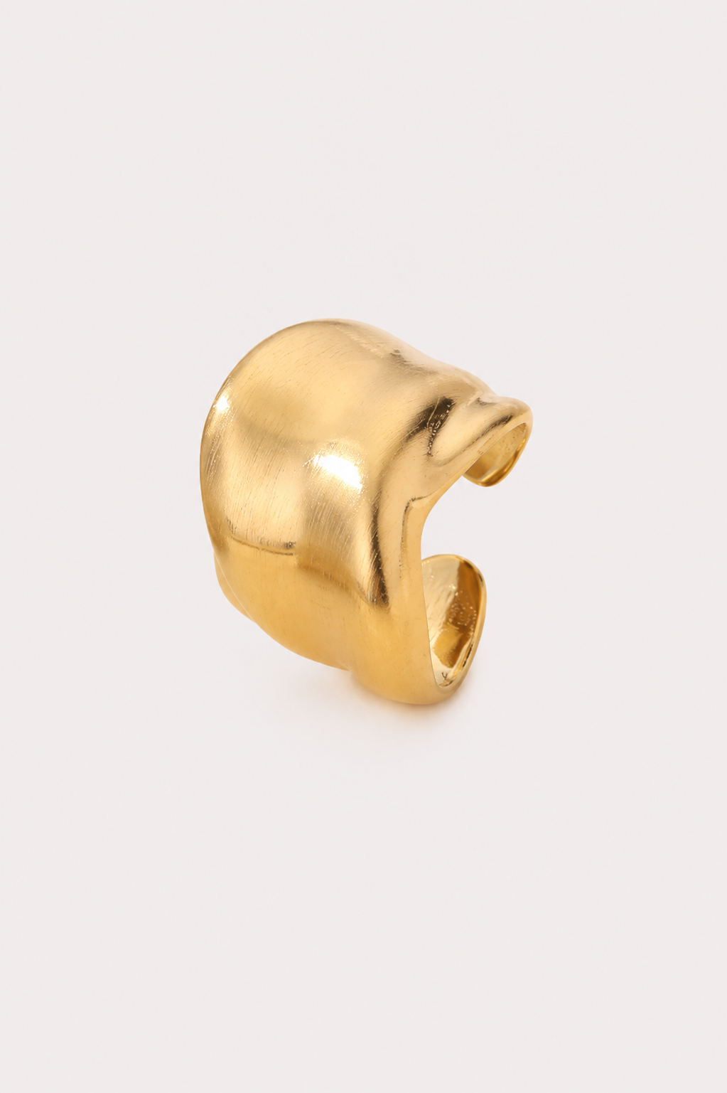 Boucle d'oreille Camilia