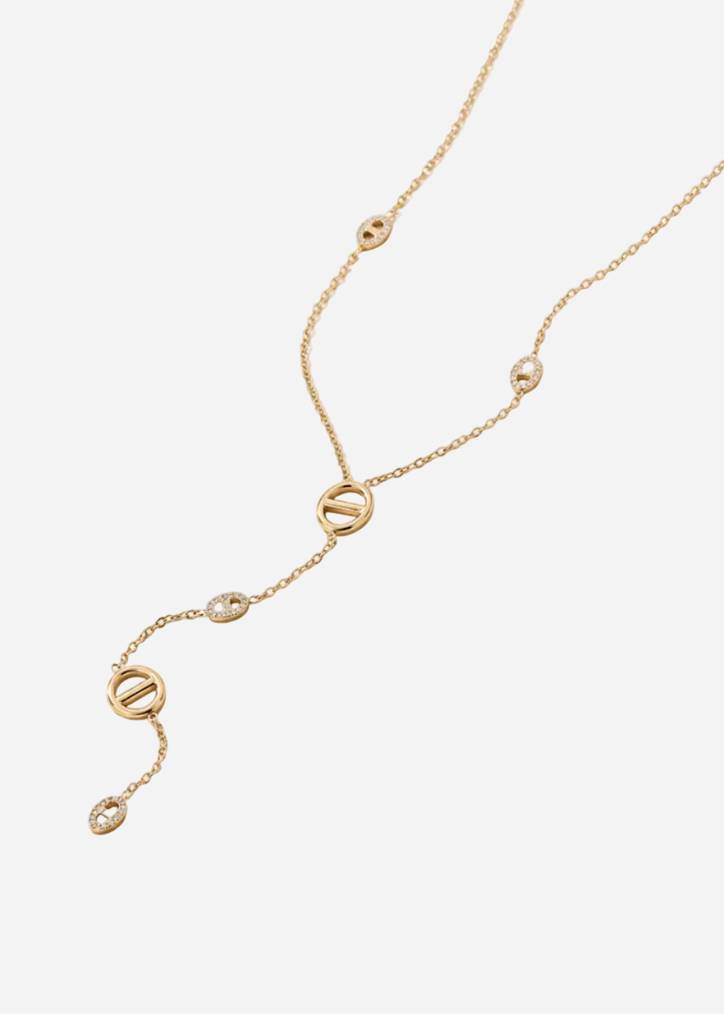 Collier Nyla
