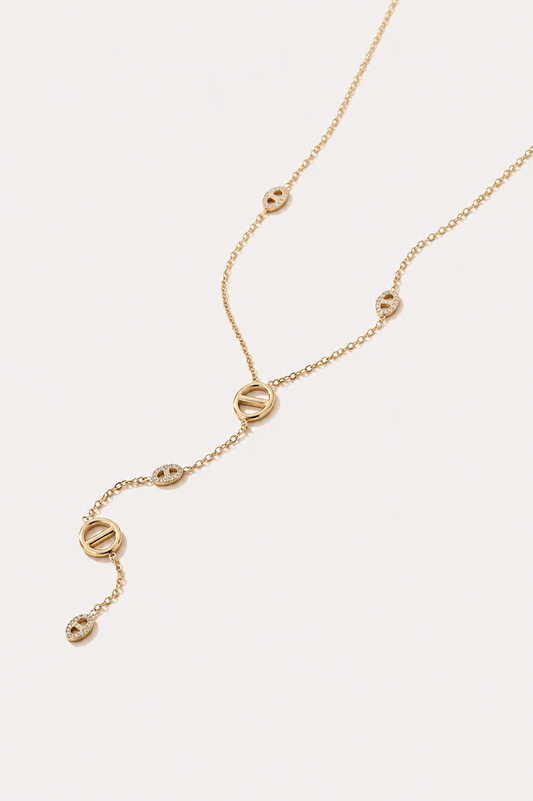 Collier Nyla