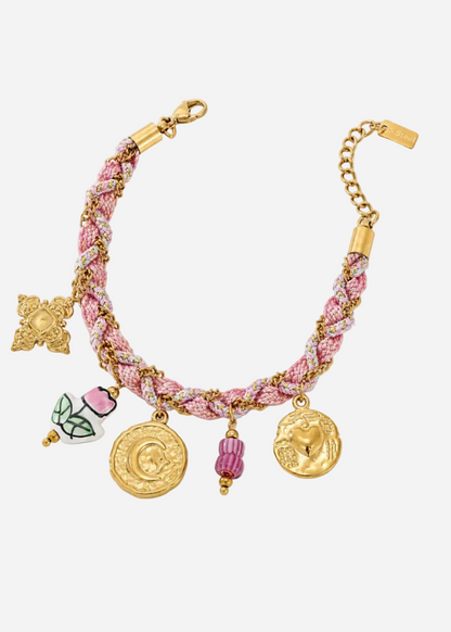 Bracelet Mady rose