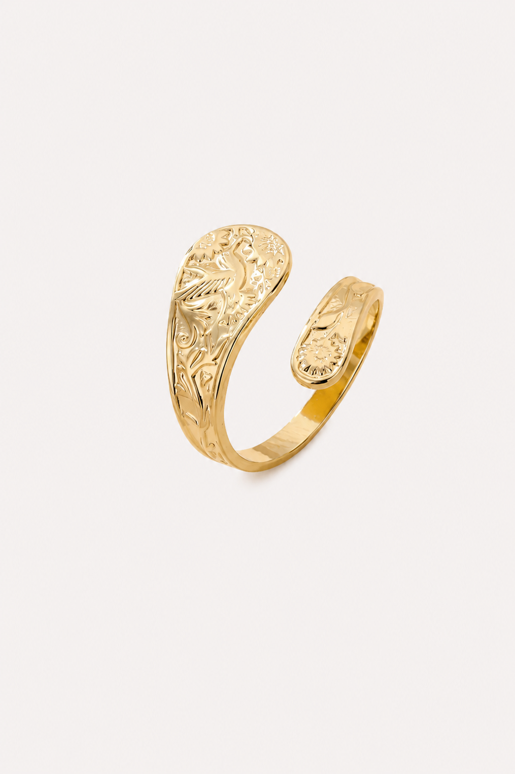 Bague Maëlys