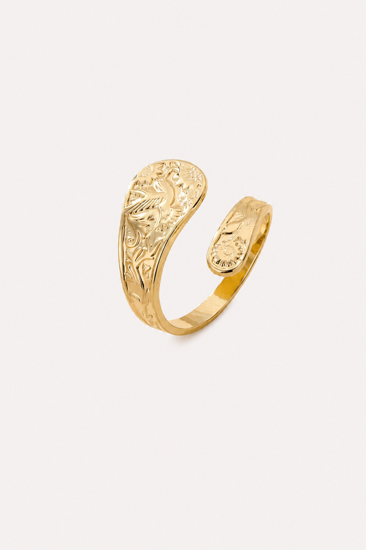 Bague Maëlys