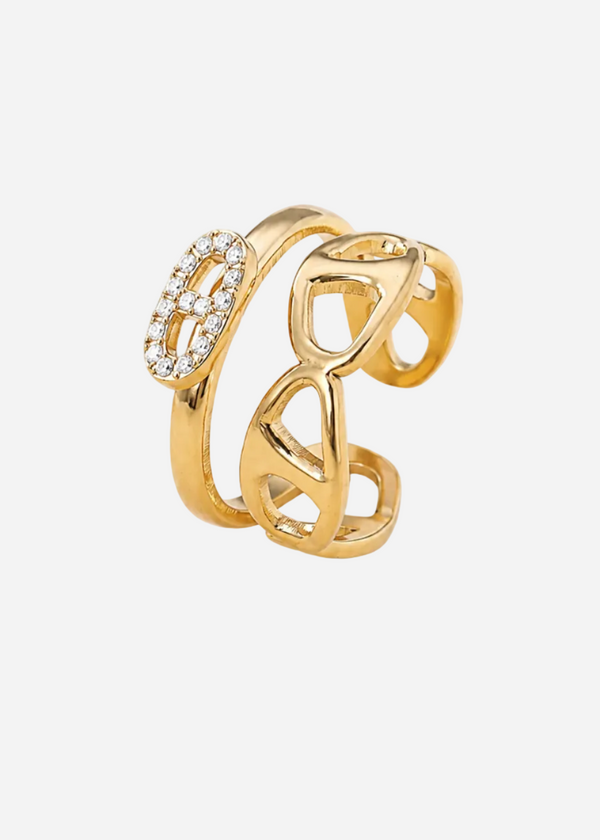 Bague Naya