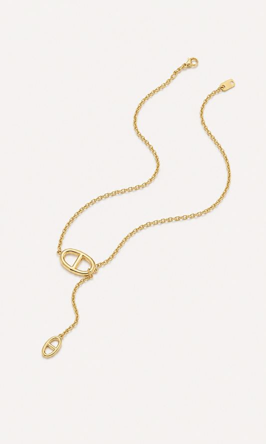 Collier Tara