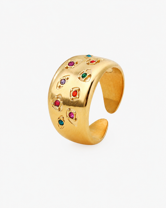 Bague Julia