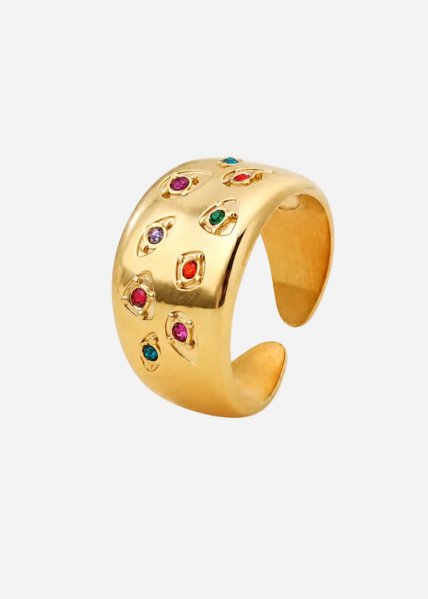 Bague Julia