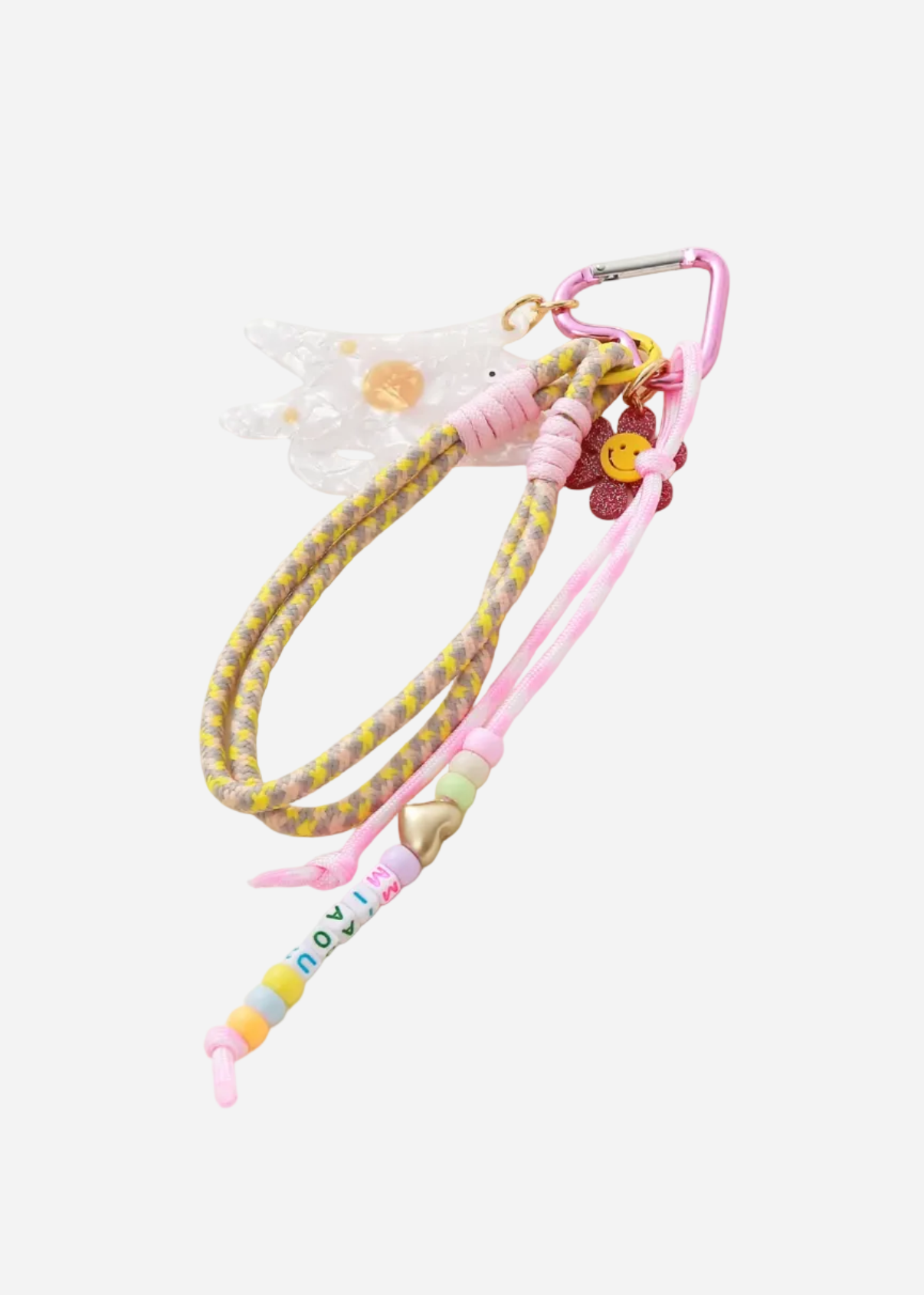 Bijou de sac Rosa