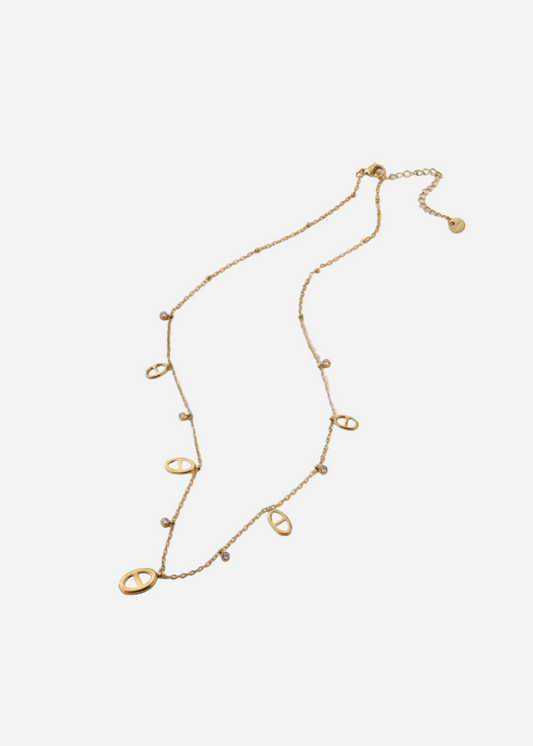 Collier Kanaë
