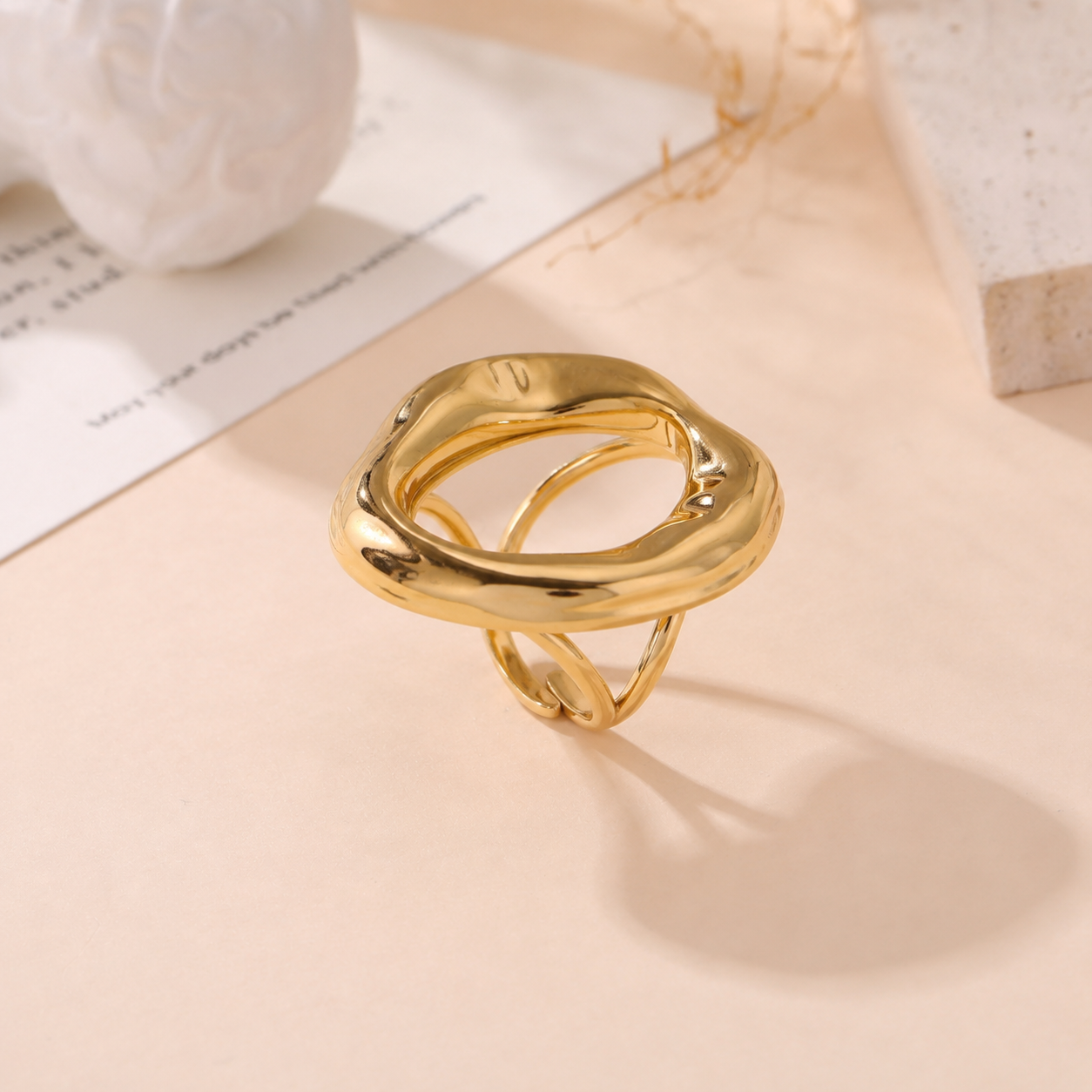 Bague Sofia