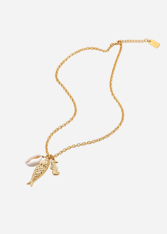 Collier Melyna