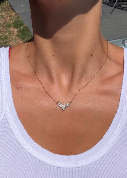 Collier Stella