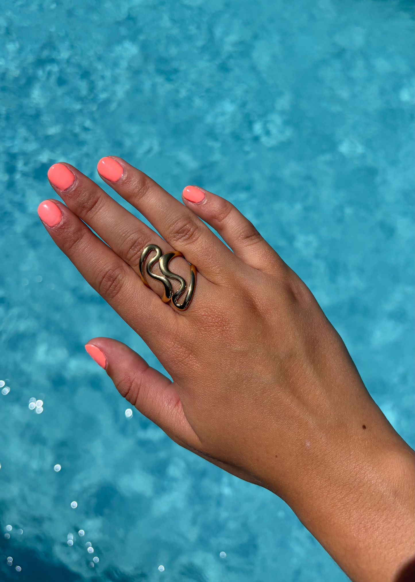 Bague Maria