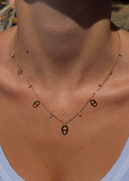 Collier Kanaë