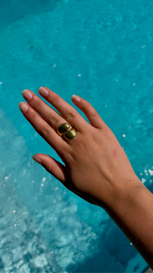 Bague Pauline