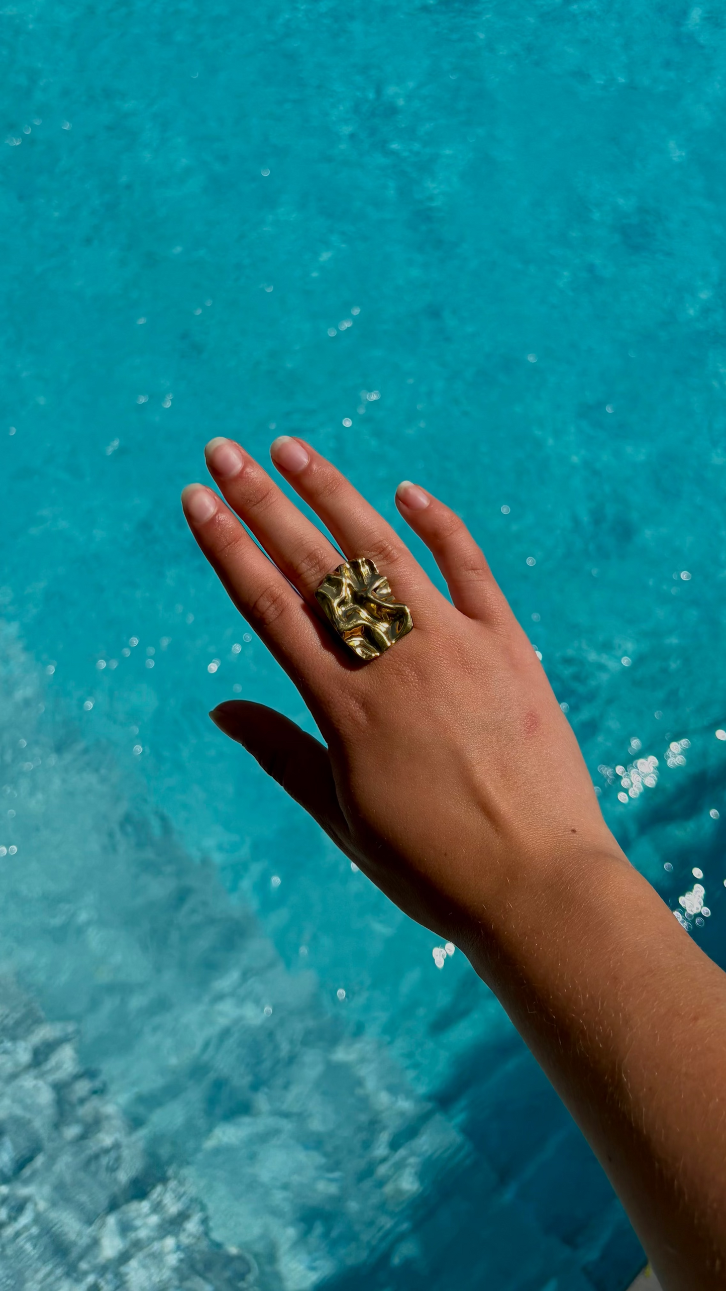 Bague Lara