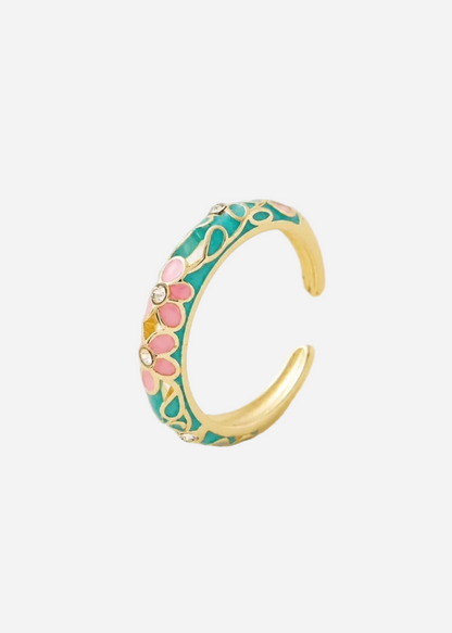 Bague Thaïlandaise