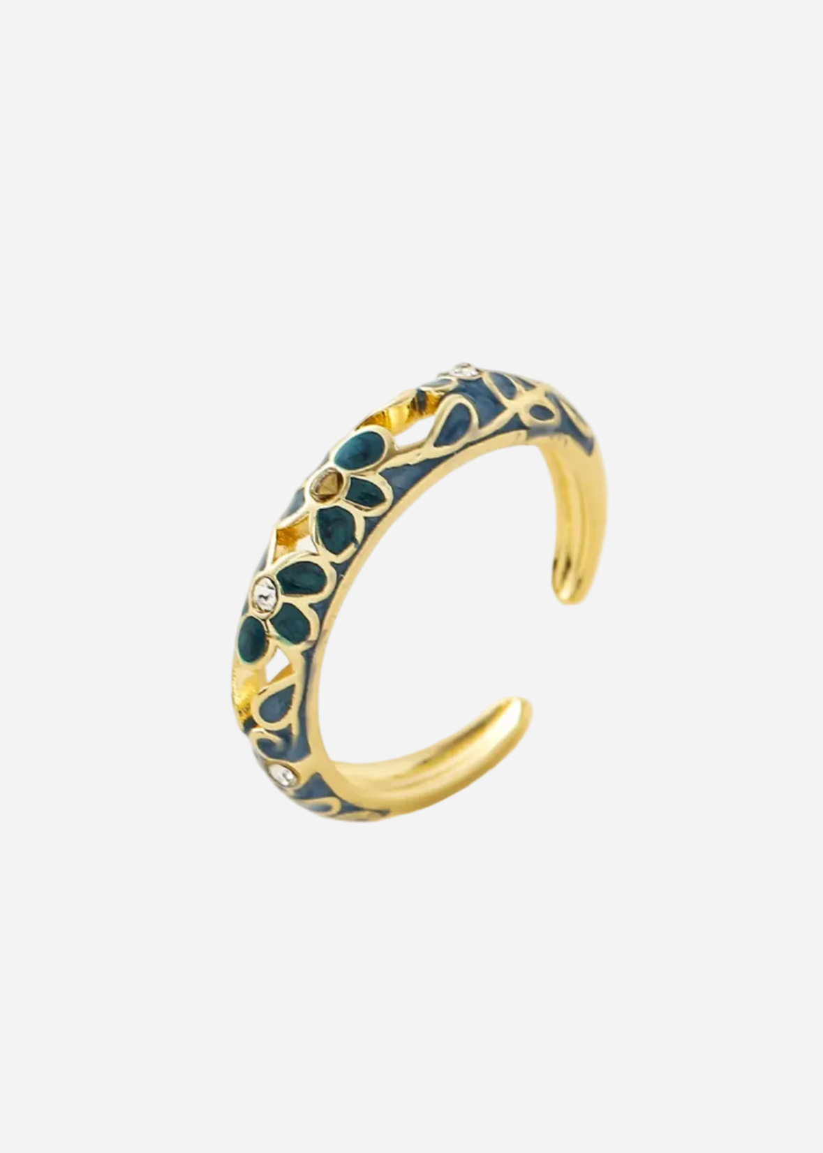 Bague Thaïlandaise