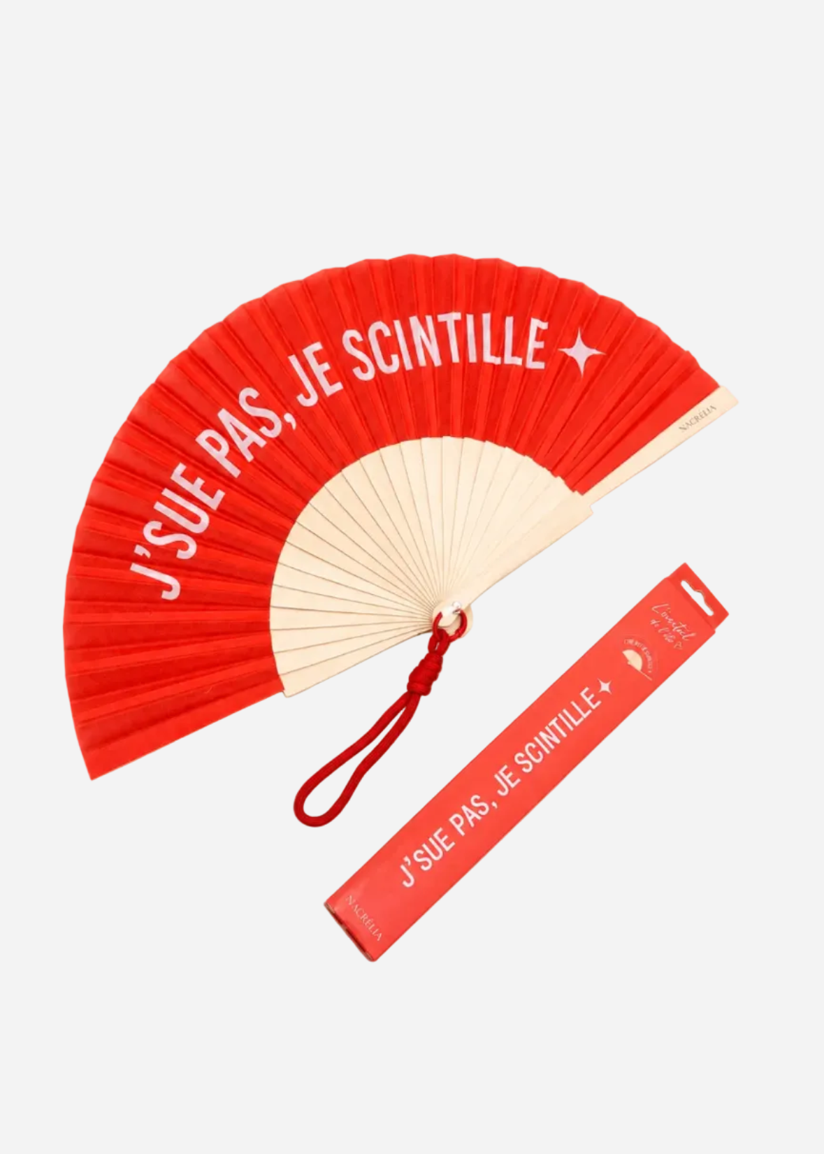 Evantail Fantaisie
