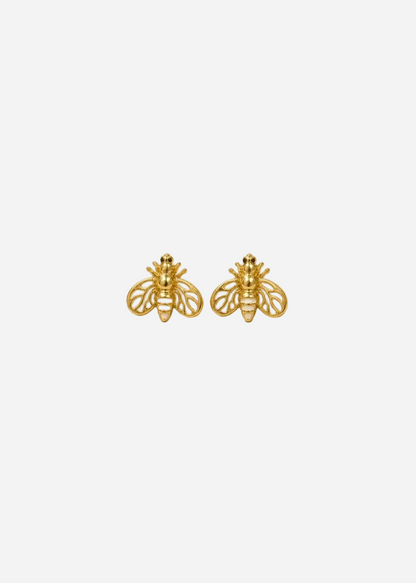 Boucle d'oreille Marina