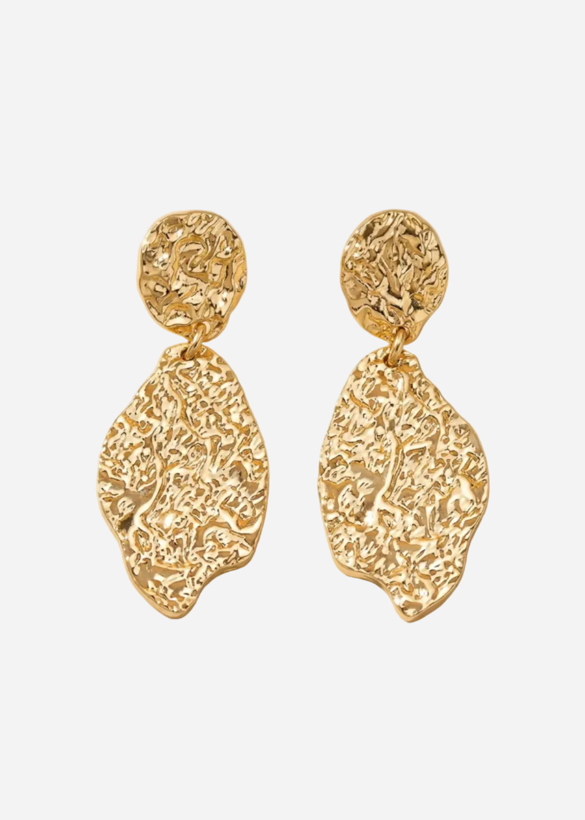 Boucle d'oreille Eva