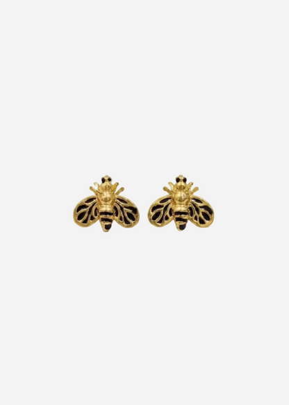 Boucle d'oreille Marina