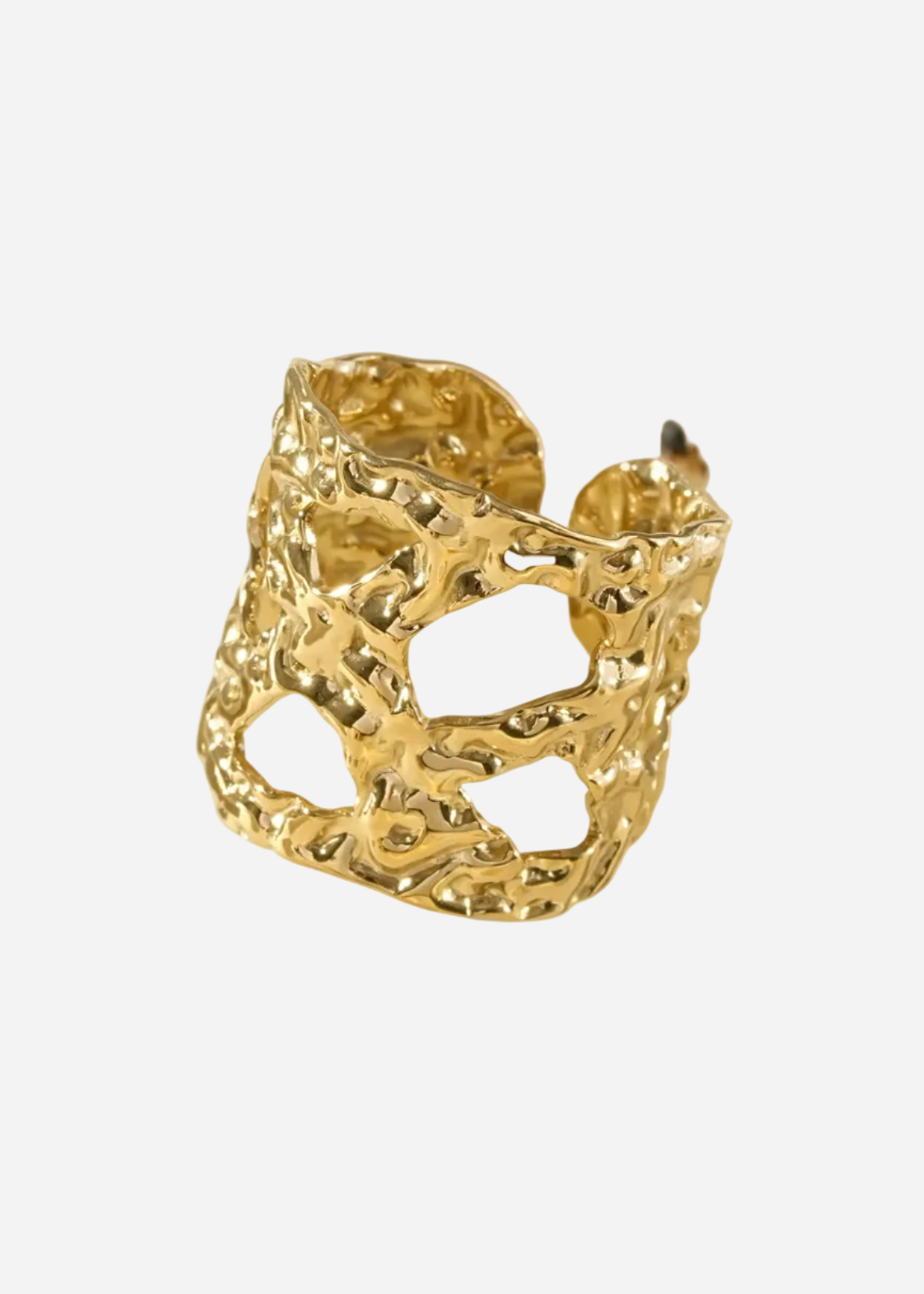 Bague Alizée