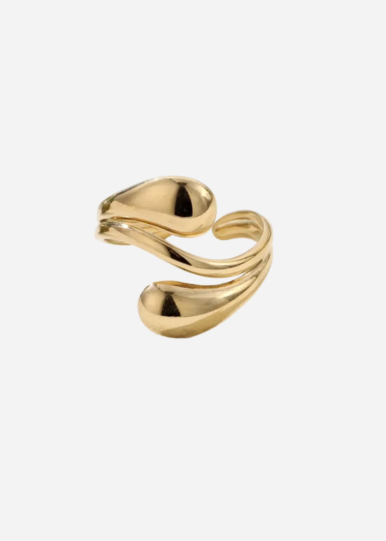 Bague Loélia