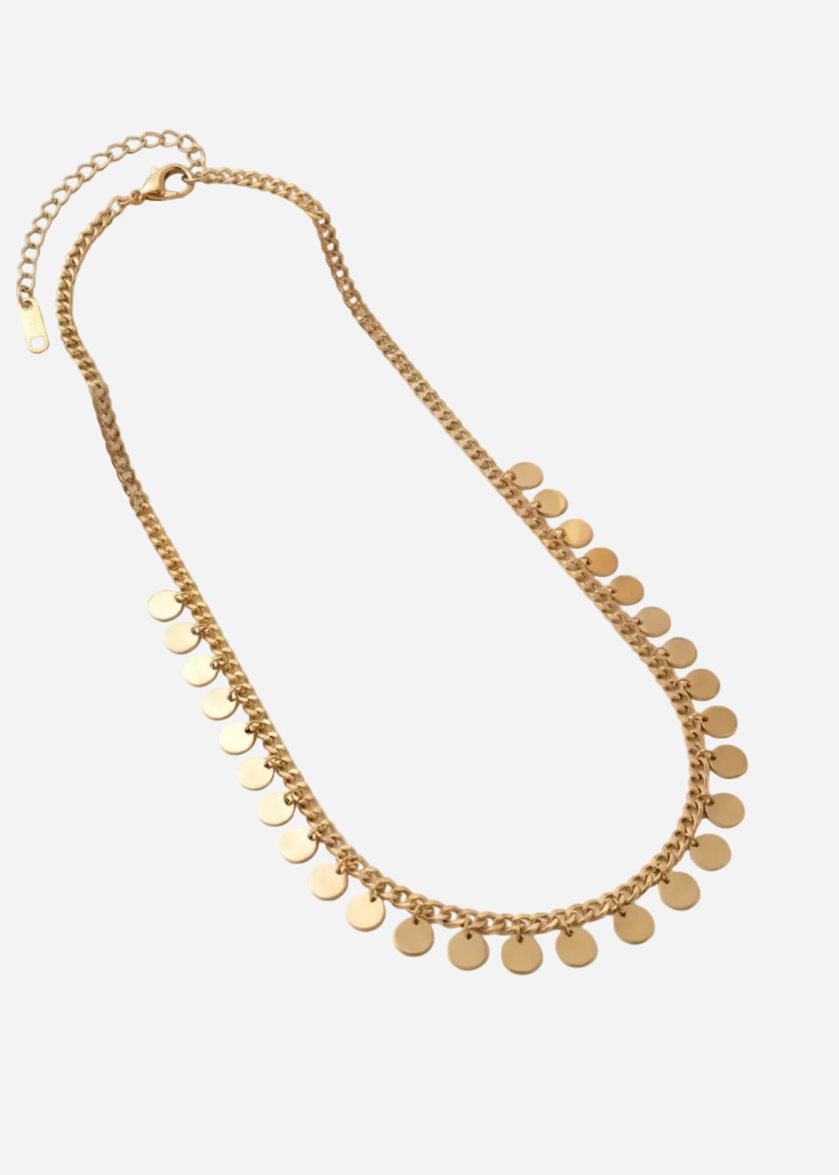 Collier Cylia