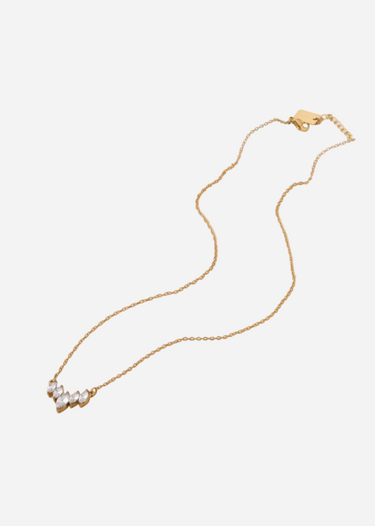 Collier Stella