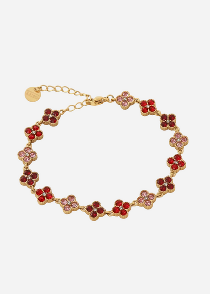 Bracelet Trèfle