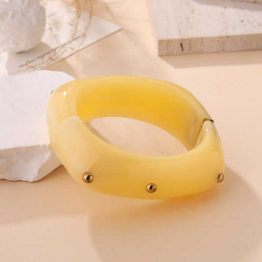 Jonc Alya jaune