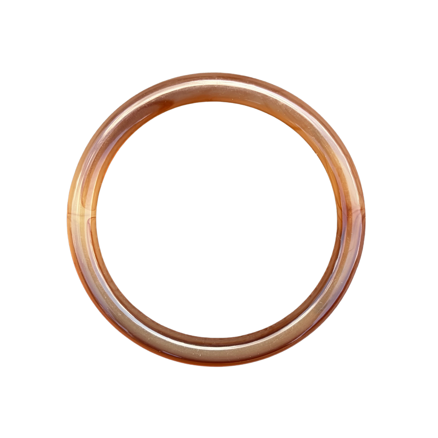 Mini jonque caramel