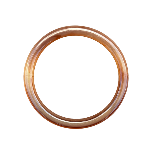 Mini jonque caramel