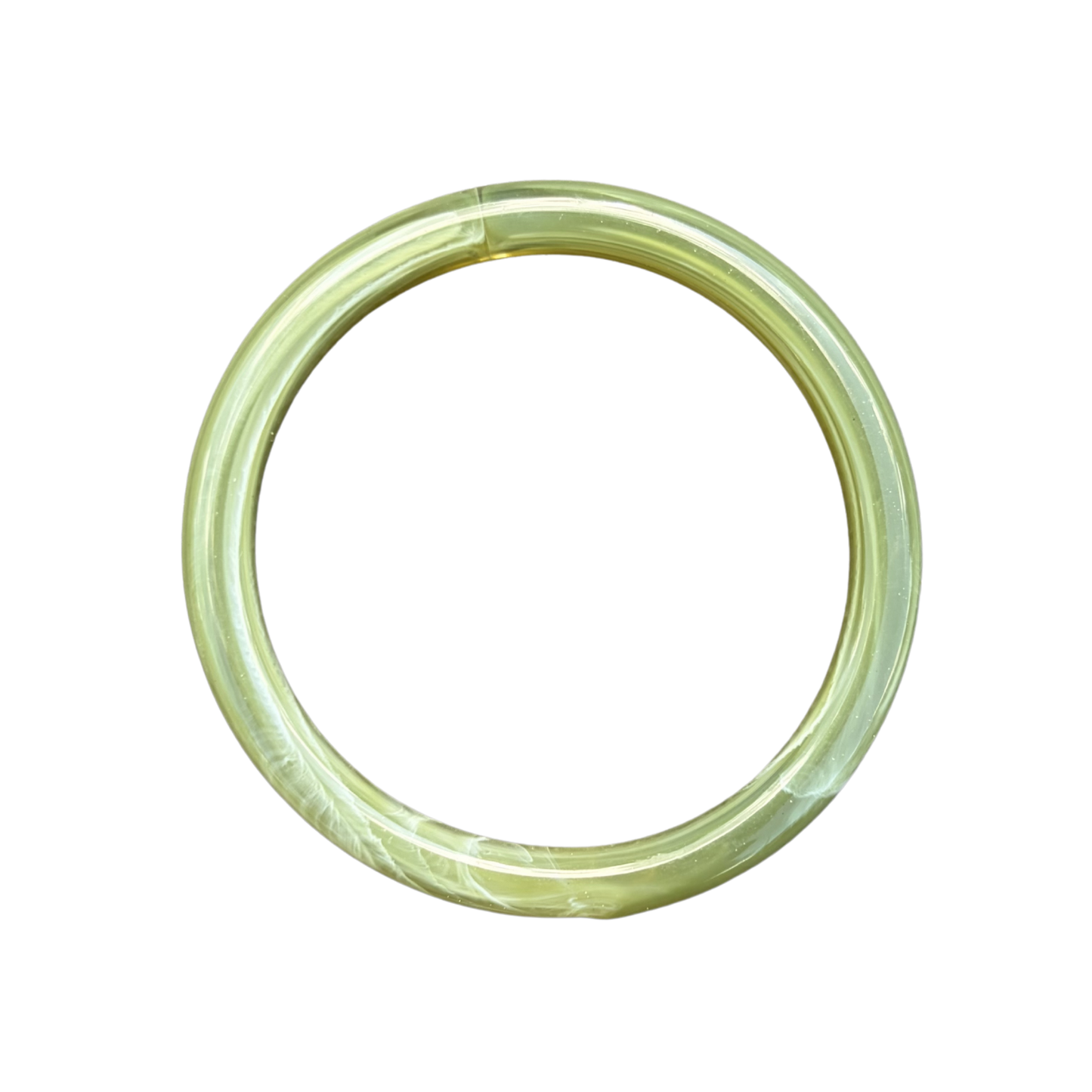 Mini jonque matcha