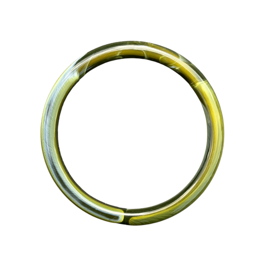 Mini jonque olive